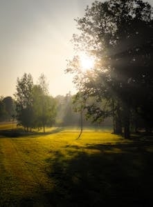 Free stock photo of clear sky, fog, landscape